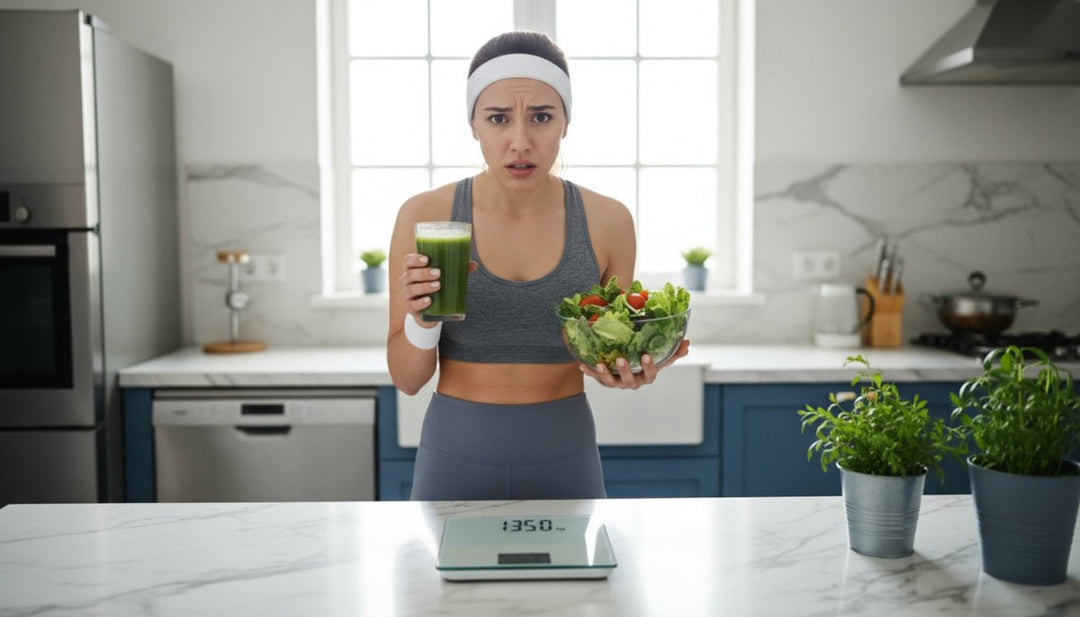 5 habitudes 'saines' qui vous empêchent de maigrir - Mincidelice