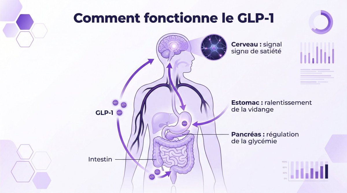 list of all glp 1 agonists GLP-1 agonists for weight loss: What you need to know