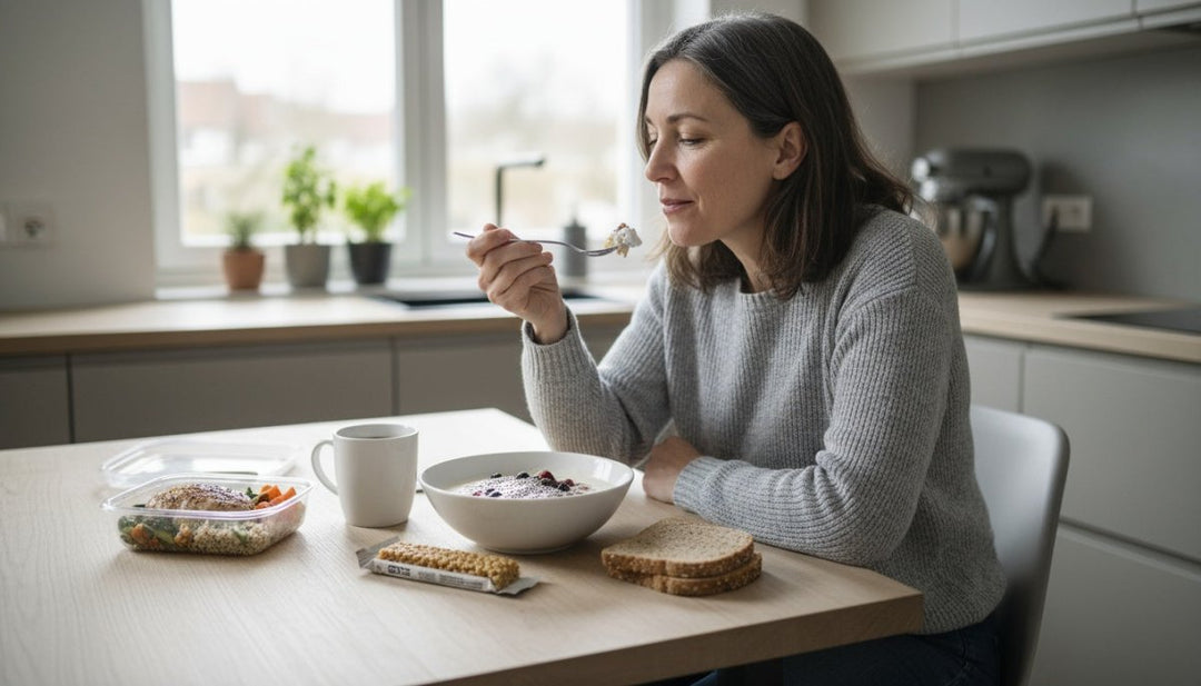 Les produits protéinés envahissent les rayons : faut-il craquer ? - Mincidelice