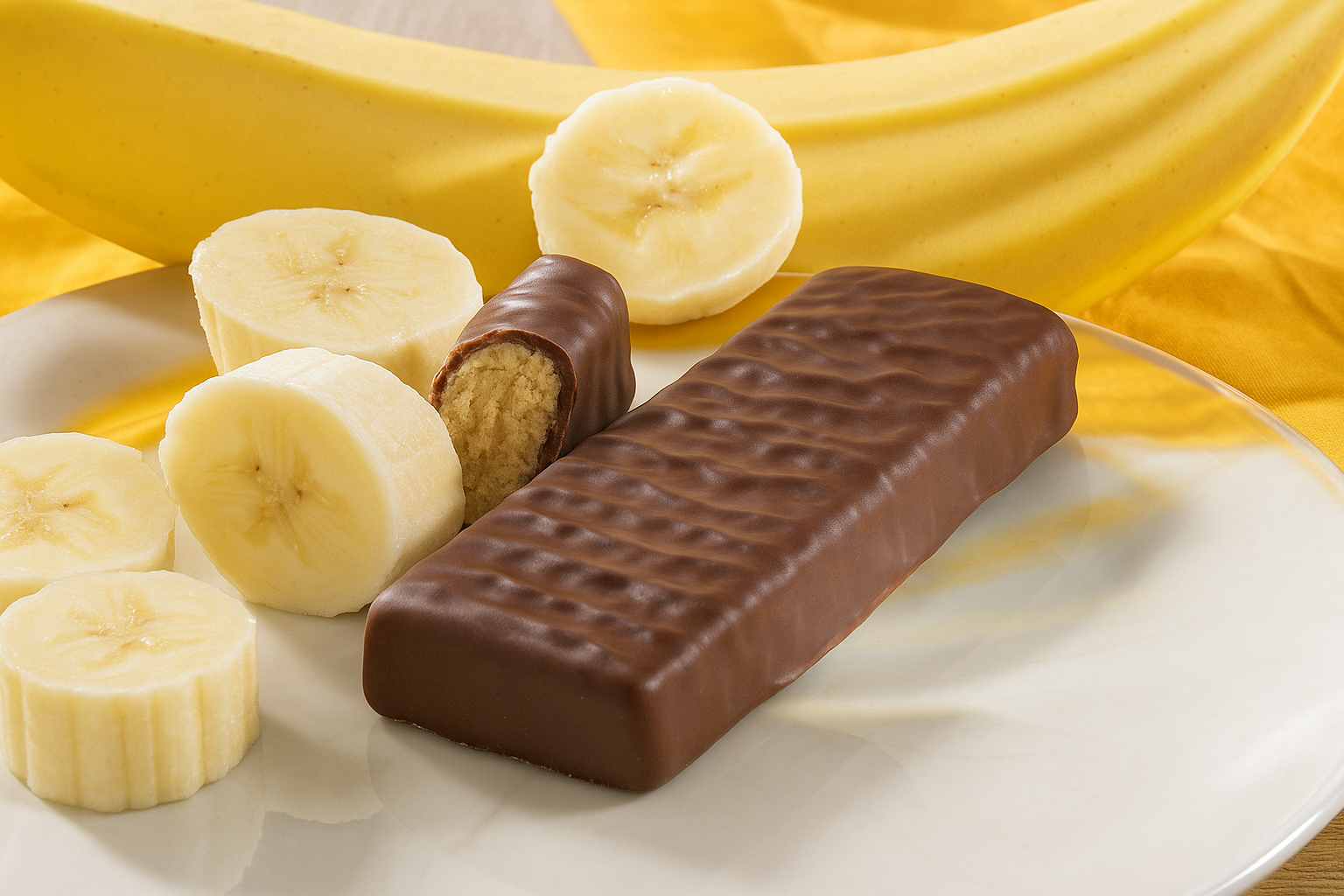 Barres - Mincidelice
