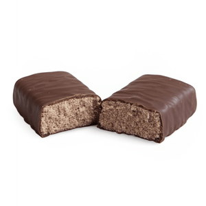 Barretta Cioccolato Fondente Iperproteica
