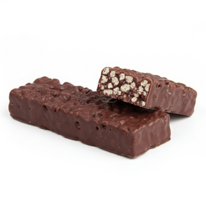 Barrita Hiperproteica Crisp Chocolate