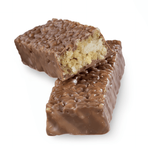 Barretta Iperproteica Noce di Cocco Crisp