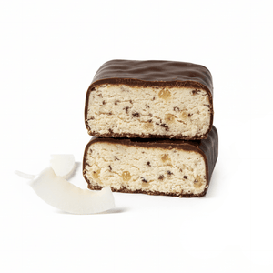 Barretta iperproteica cocco e cacao 43g SG