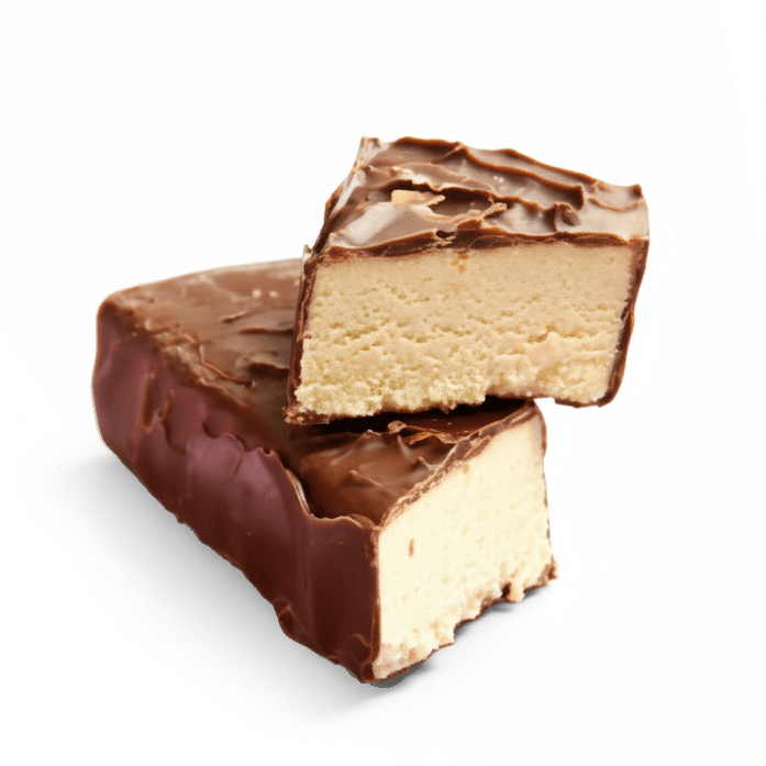 Barre hyperprotéinée vanille SG - Mincidelice