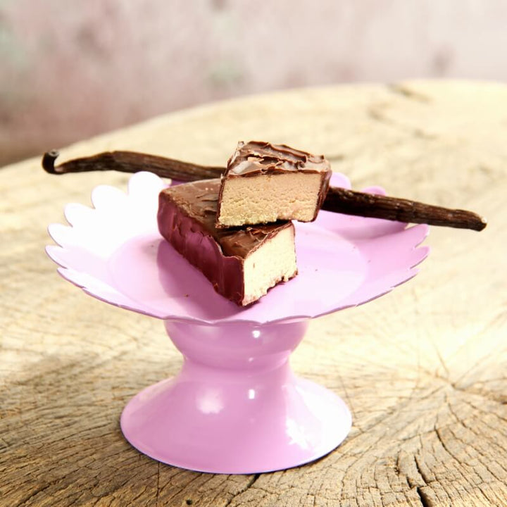 Barre vanille - Mincidelice