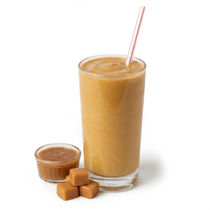 Bebida aromatizada Caramel Macchiato