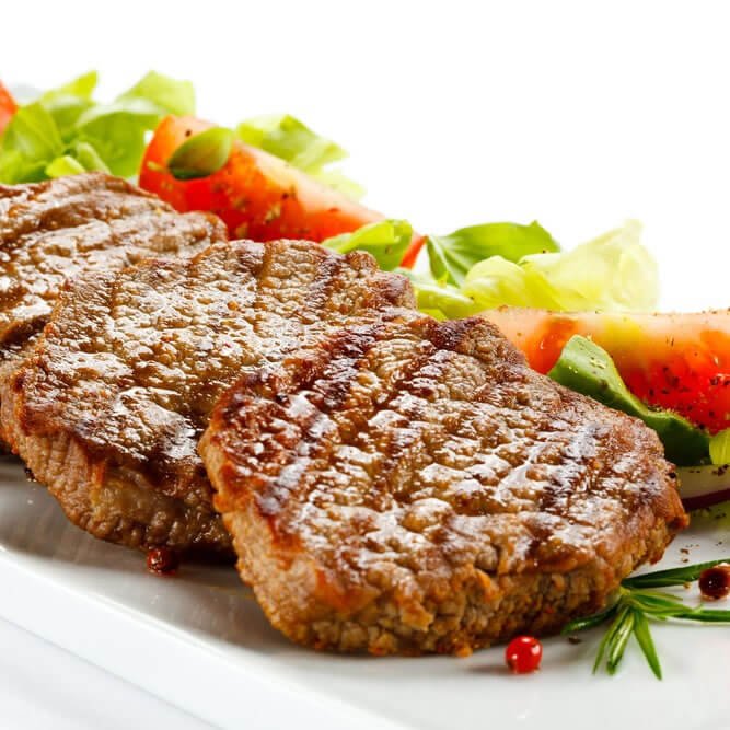 Médaillon de bœuf - Mincidelice