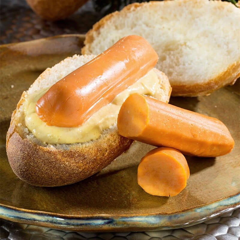 Saucisses de Francfort x3 - Mincidelice