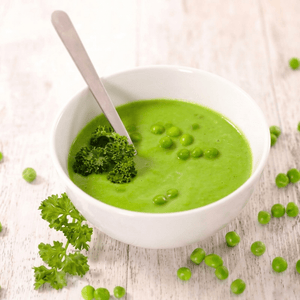 Crema Hiperproteica de Guisantes SG