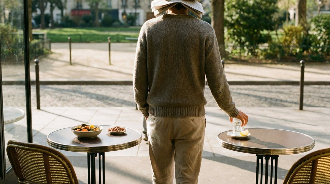 3 gestes pour éliminer les excès et perdre 3 kg avant février - Mincidelice