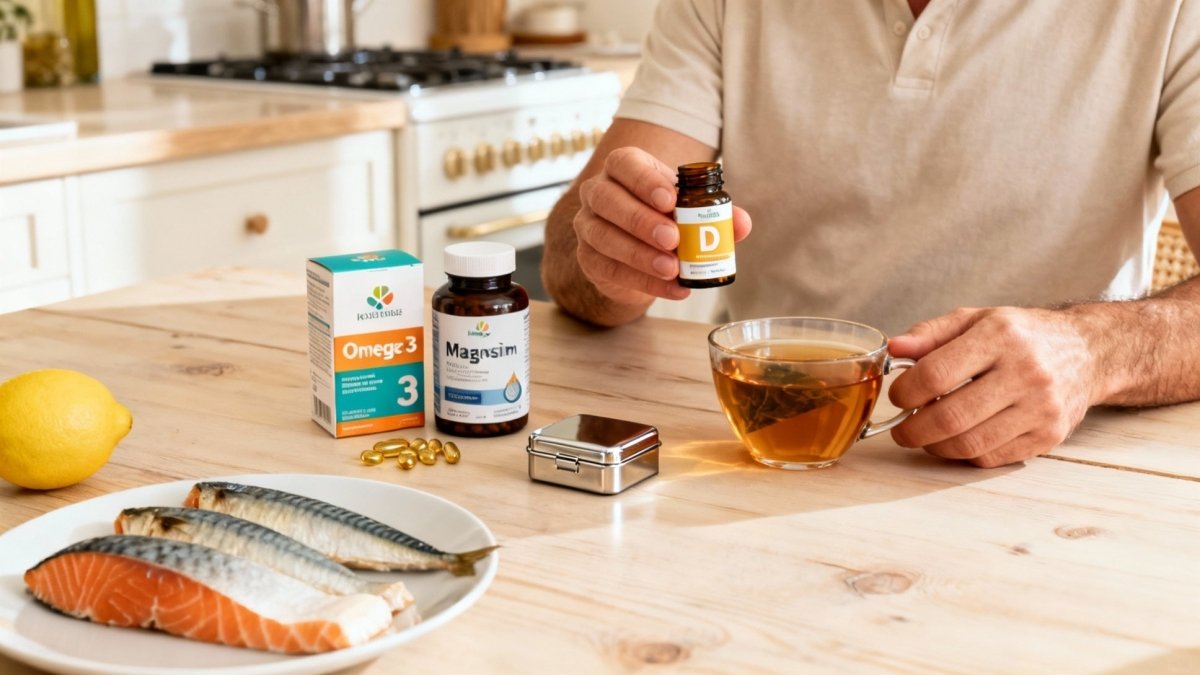 6 compléments que votre corps réclame pour maigrir vraiment - Mincidelice