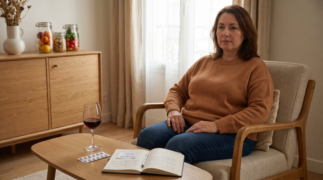 Semaglutide et alcool : nouvelle piste contre la consommation excessive