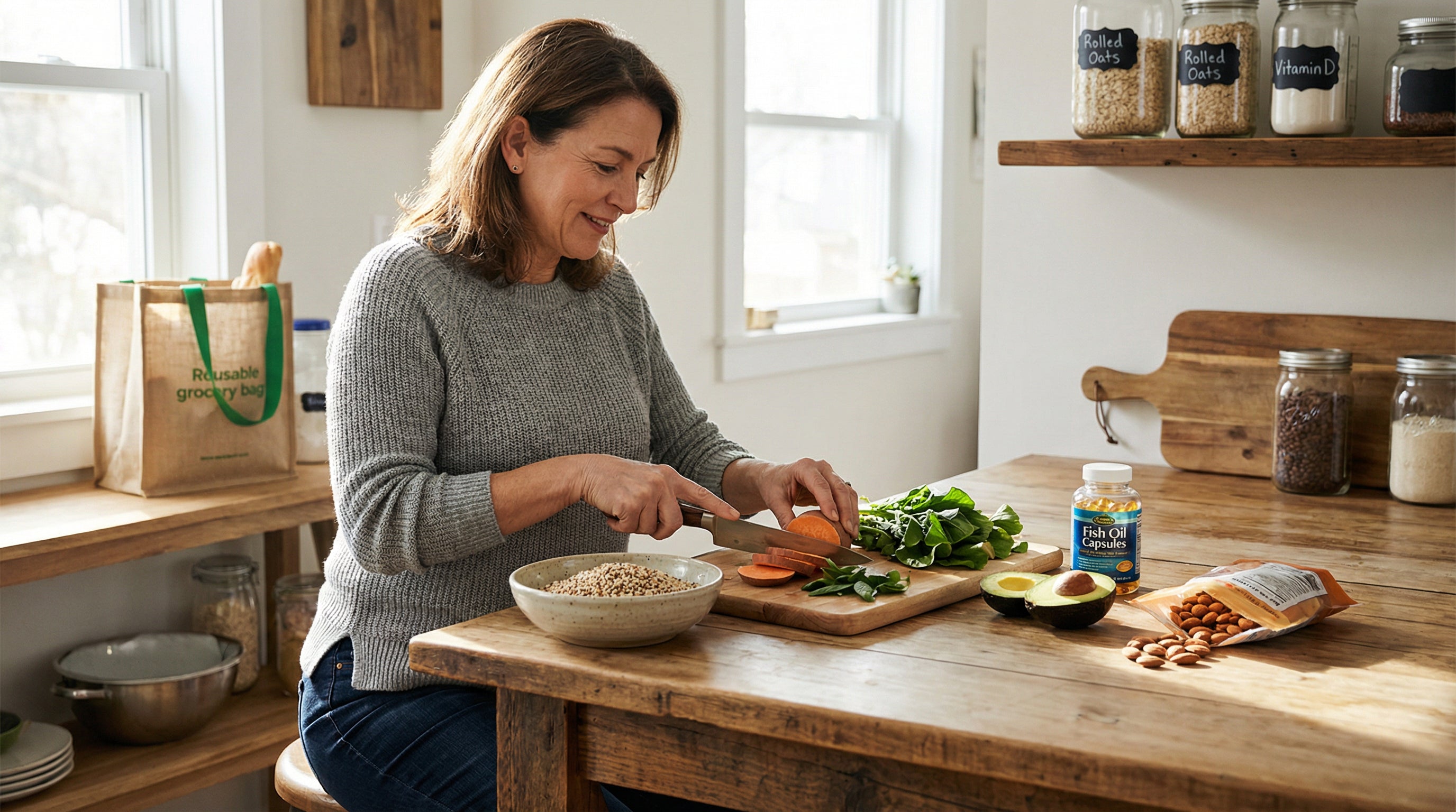 Nutrición deportiva: cómo mejorar tu rendimiento y recuperarte más rápido