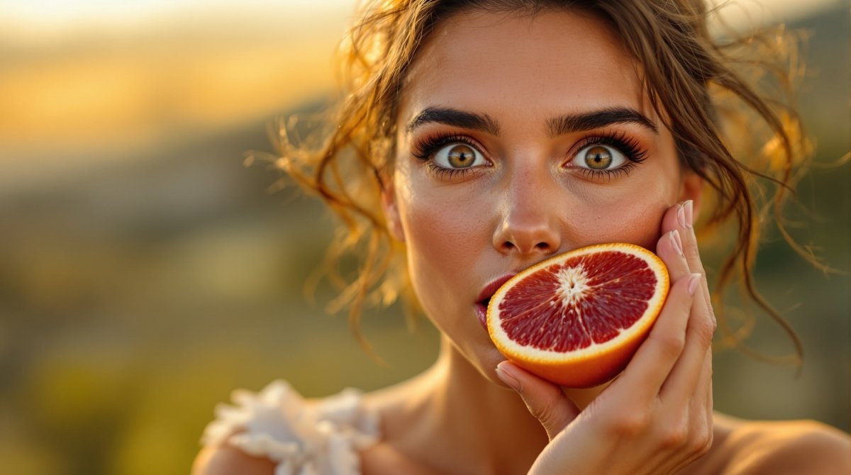Attenzione: il Morosil, l'estratto dell'arancia rossa che potrebbe rimodellare il tuo corpo - Mincidelice