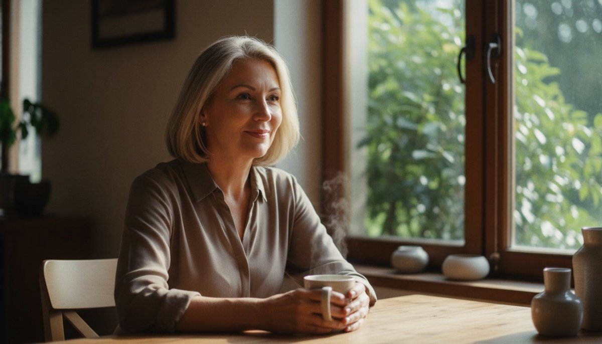 Aumentare le proteine in menopausa: la trasformazione che non mi aspettavo - Mincidelice