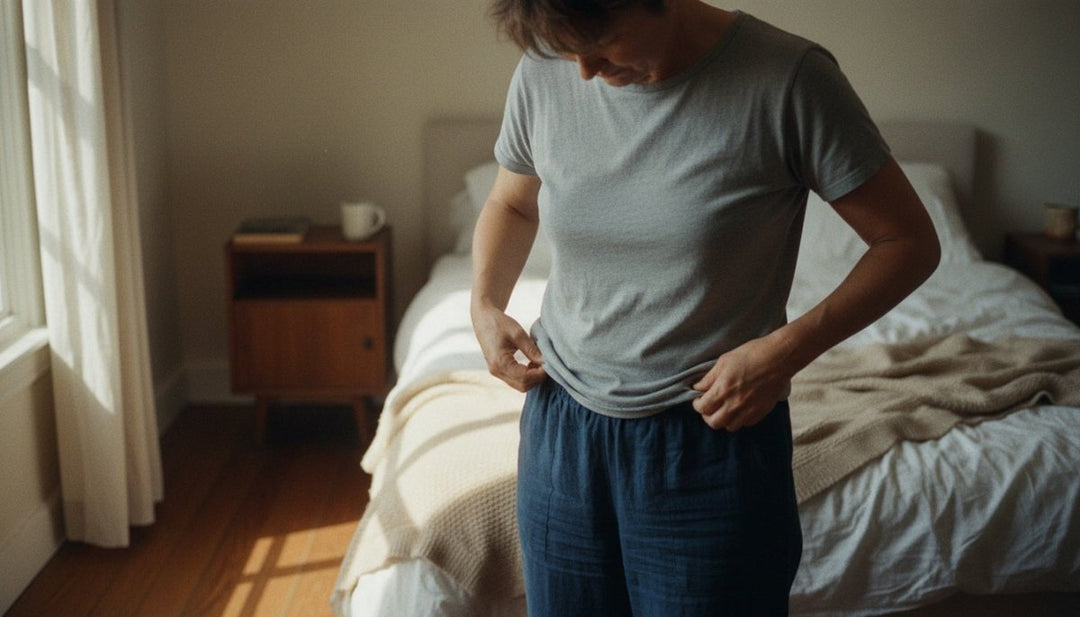 Ayuno prolongado y grasa visceral: datos 2024-2025 que nadie te cuenta - Mincidelice