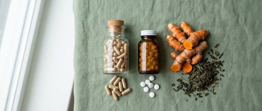 Complemento alimenticio y tratamiento GLP-1: cómo elegir - Mincidelice