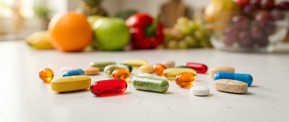 Deficiencias bajo tratamiento GLP-1: cuáles vigilar y cómo prevenirlas - Mincidelice