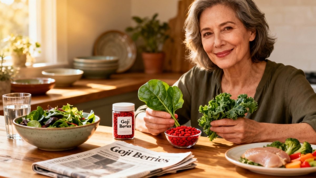 Densidad nutricional: la clave para adelgazar sin pasar hambre - Mincidelice