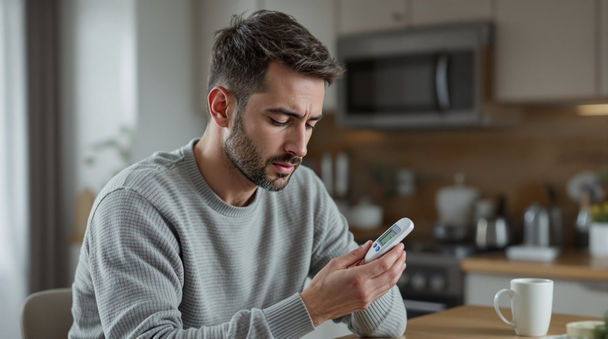 Diabète : 7 émotions invisibles qui sabotent votre quotidien - Mincidelice