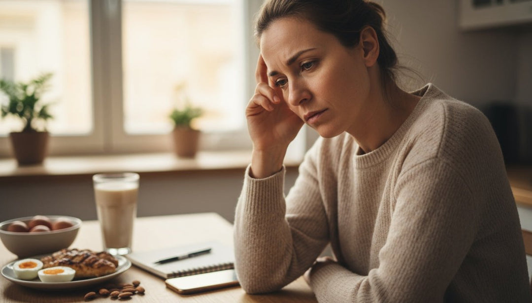 Dieta hiperproteica y emociones: lo que realmente debes saber - Mincidelice