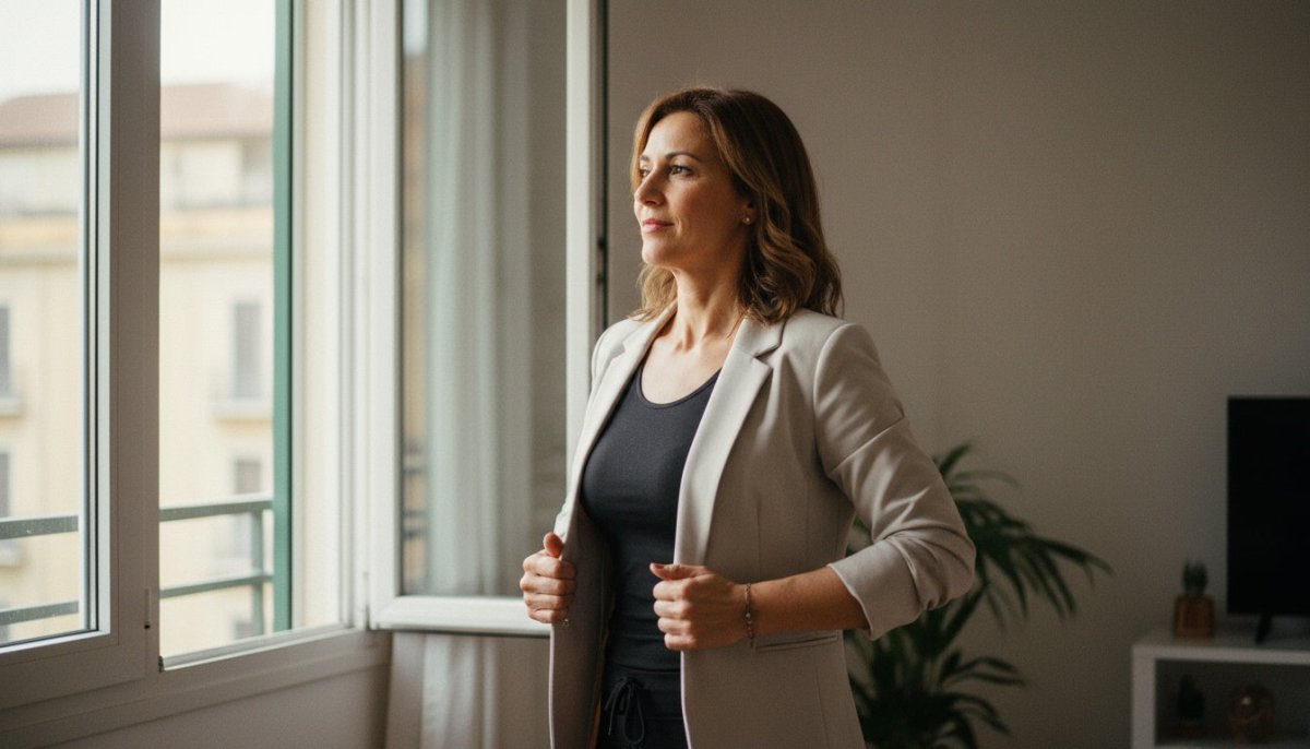 Fatigue après 40 ans ? Le secret protéiné pour rester mince et tonique - Mincidelice