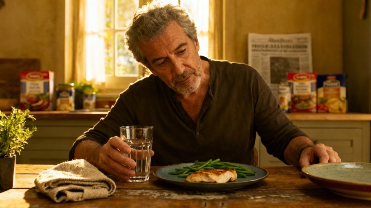 Faut-il vraiment boire pendant les repas ? Décryptage 2025 - Mincidelice