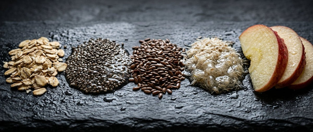 Fibres solubles et GLP-1 : le mécanisme que personne n'explique - Mincidelice