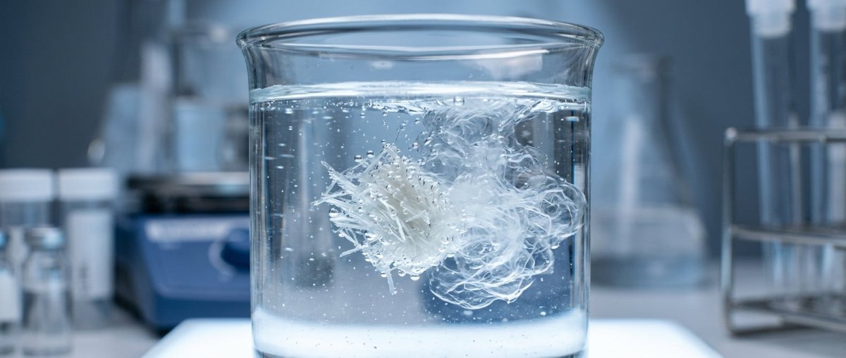 Glucomannane : la fibre du konjac qui coupe vraiment la faim - Mincidelice