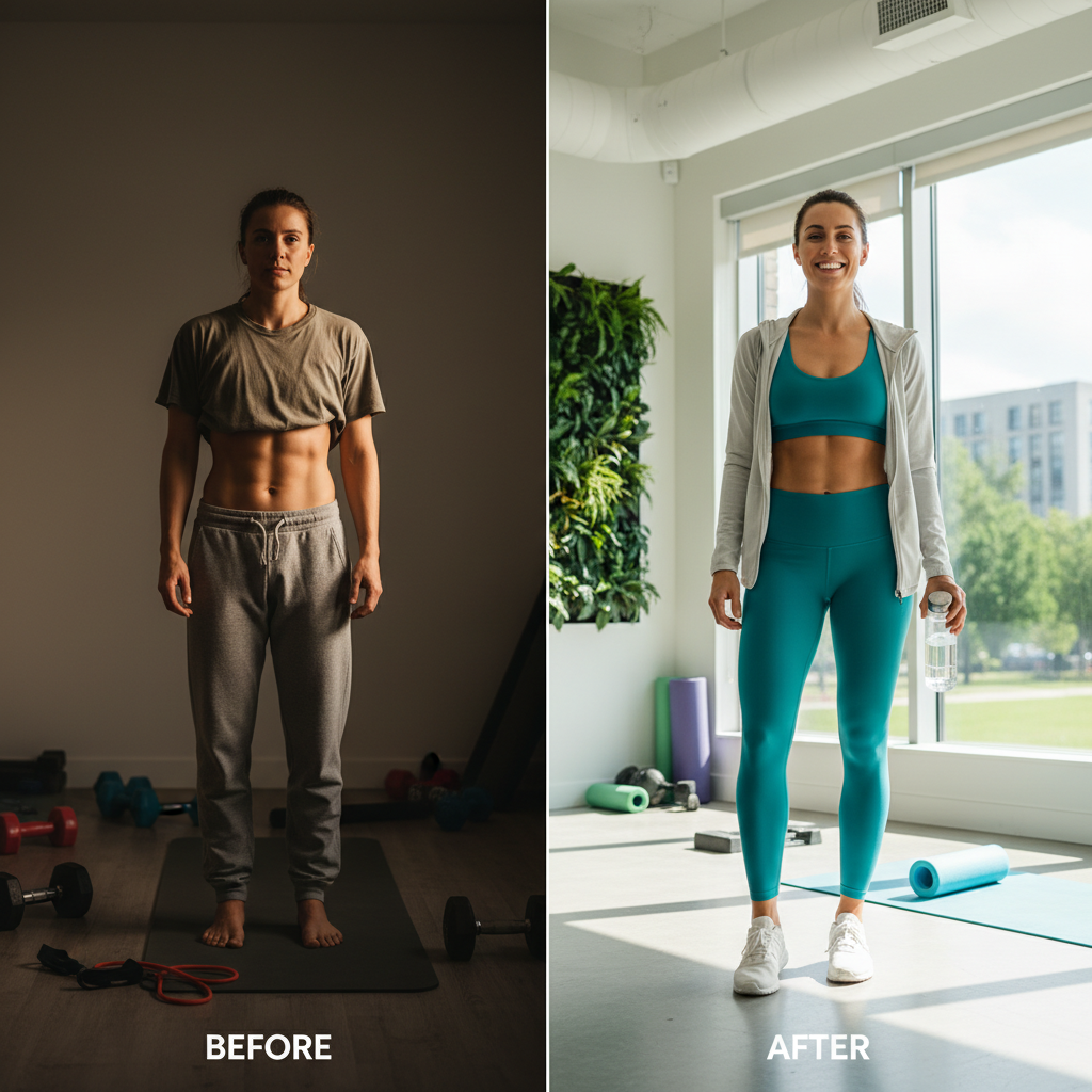 Eiweißdiät: Echte Ergebnisse und Erfahrungsberichte