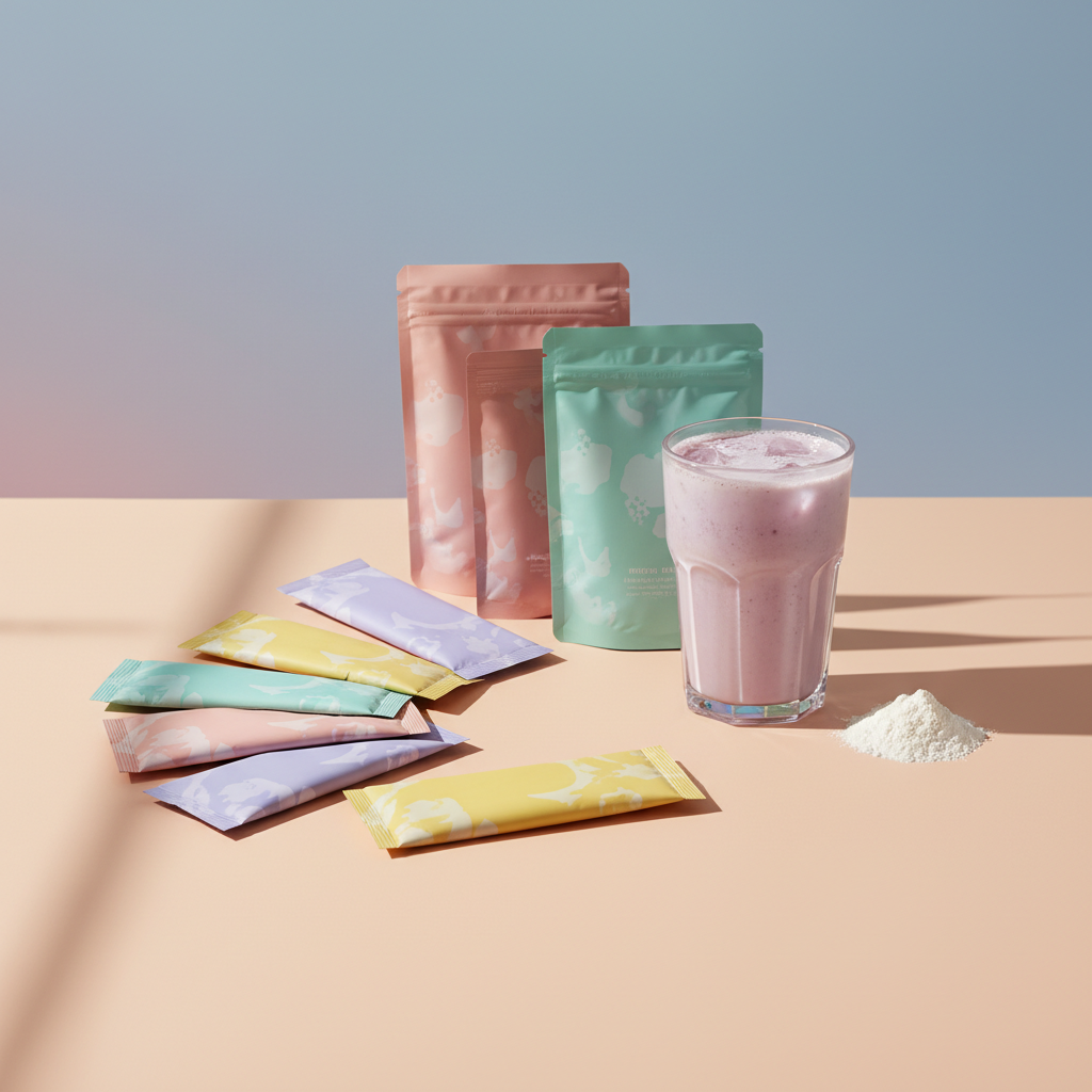 Hyperprotein-Beutel: Vergleich und ehrliche Bewertung