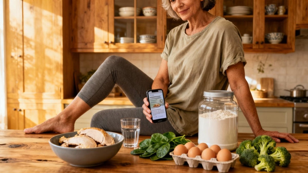 Hyperprotein-Diät: Was wirklich funktioniert und wann es riskant wird - Mincidelice