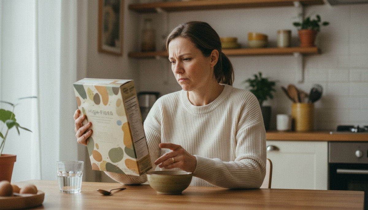 Il fibremaxxing che fa impazzire i social: può davvero farti dimagrire e salvare il tuo intestino? - Mincidelice