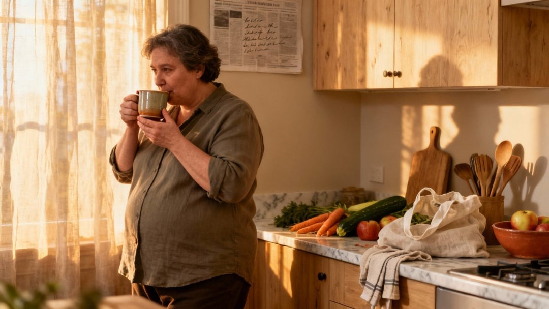 Jeûne prolongé : jusqu'à 16% de graisse viscérale en moins selon études 2025 - Mincidelice