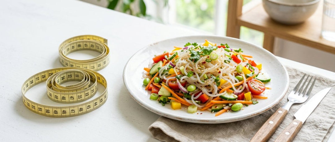 Konjac: come prepararlo per renderlo delizioso - Mincidelice