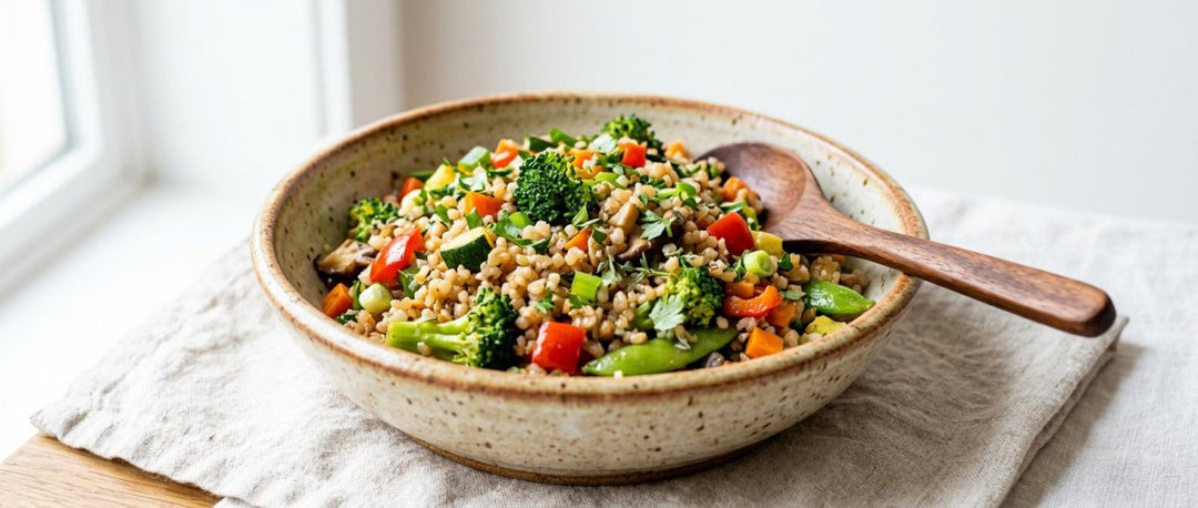 Konjac et GLP-1 : comment cette fibre stimule l'hormone de la satiété - Mincidelice