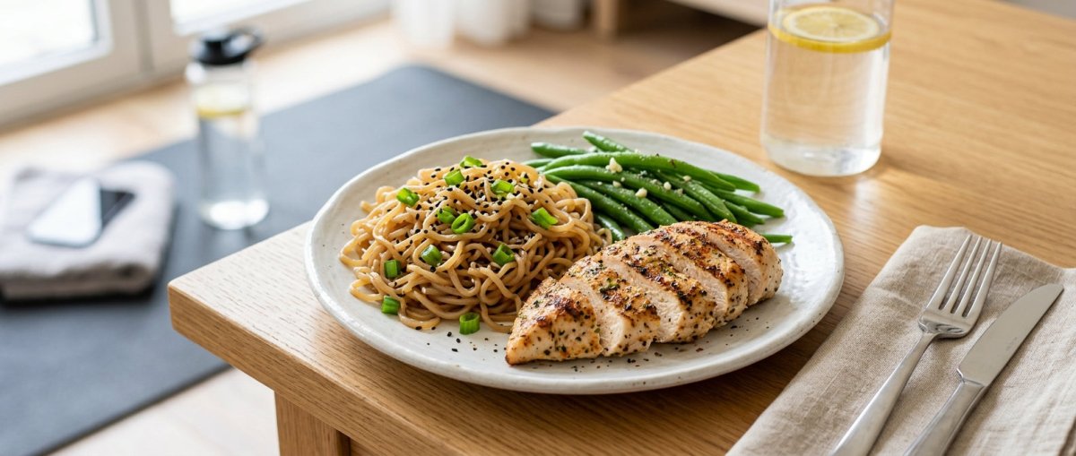 Konjac et perte de poids : ce que dit la science - Mincidelice