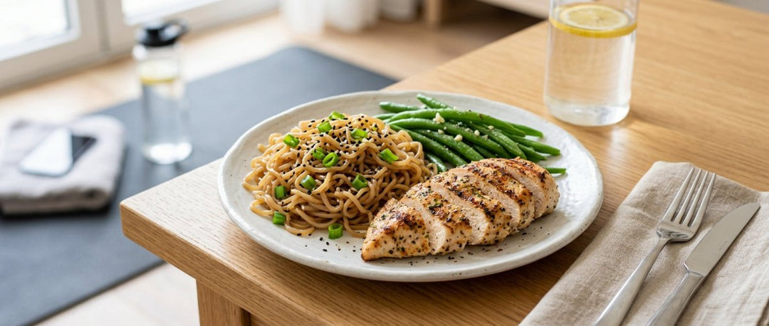 Konjac y pérdida de peso: lo que dice la ciencia - Mincidelice