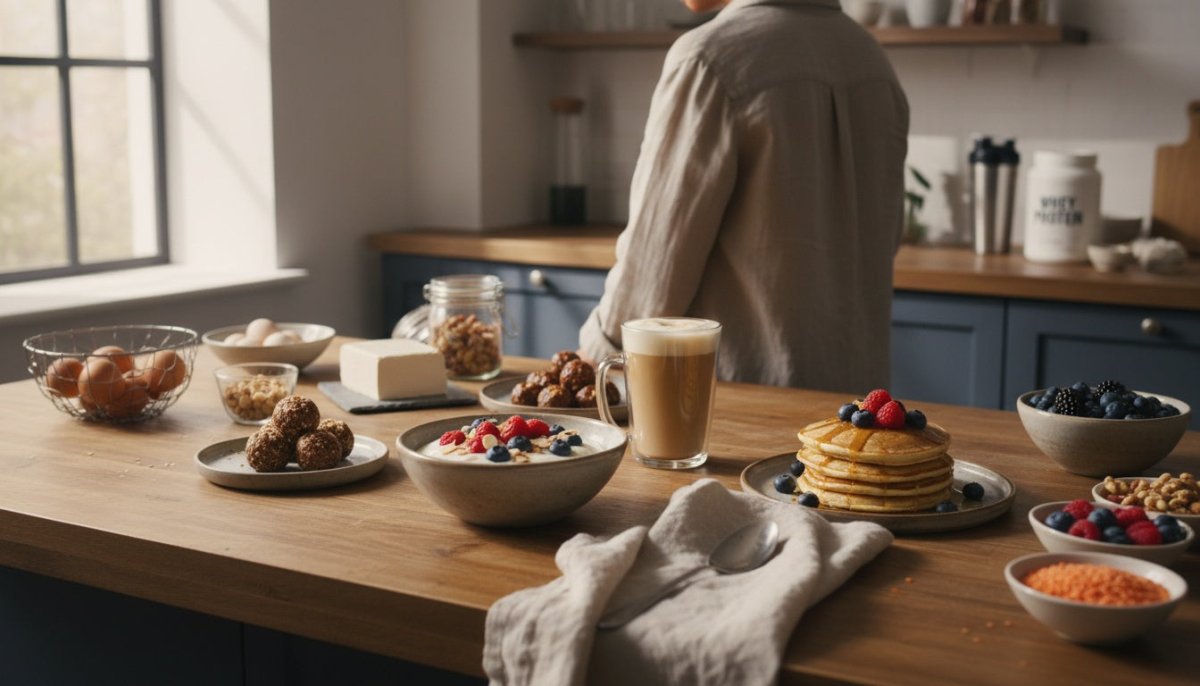 La protéinisation transforme notre alimentation en 2025 - Mincidelice