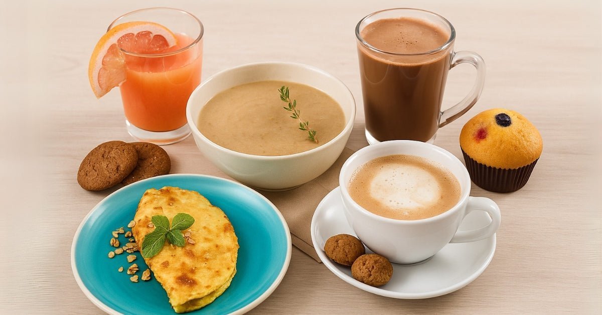 Les phases du régime hyperprotéiné : comment bien les suivre et éviter les erreurs - Mincidelice