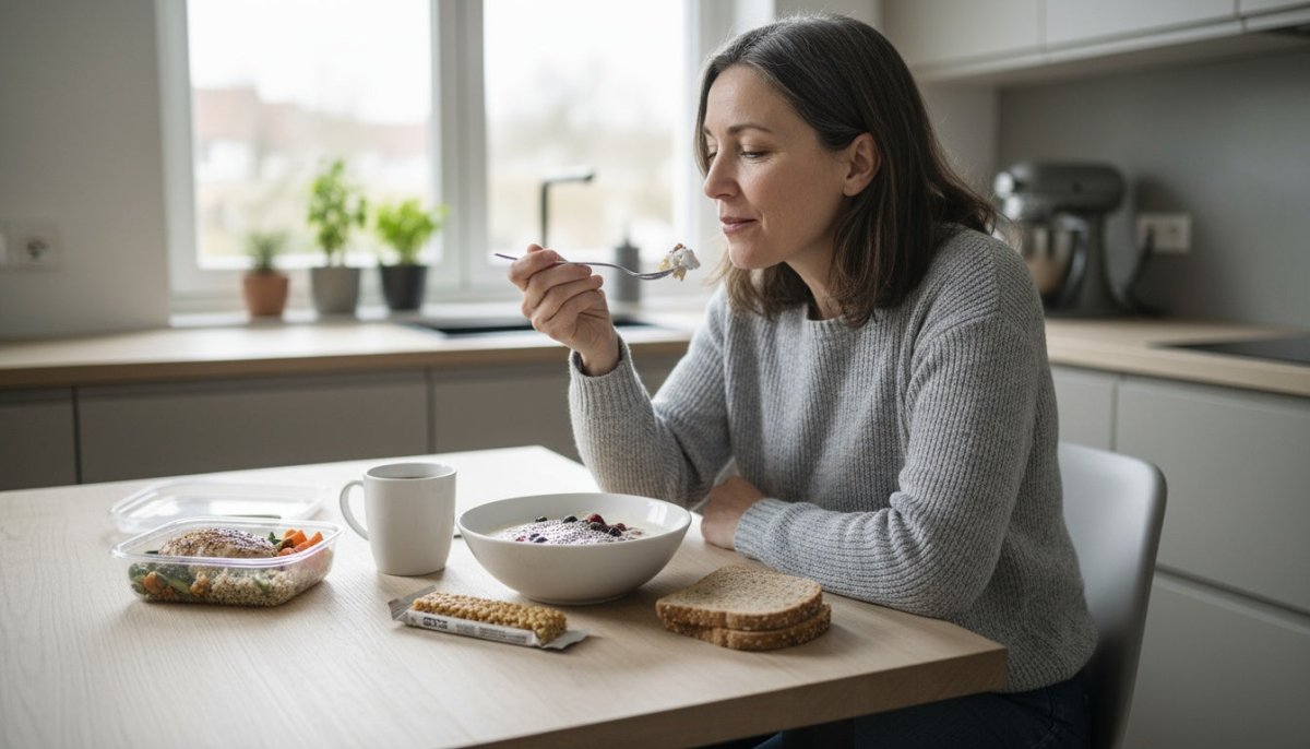 Les produits protéinés envahissent les rayons : faut-il craquer ? - Mincidelice