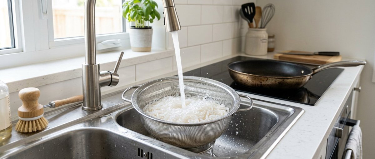 Pasta de konjac: 10 recetas ligeras y deliciosas - Mincidelice