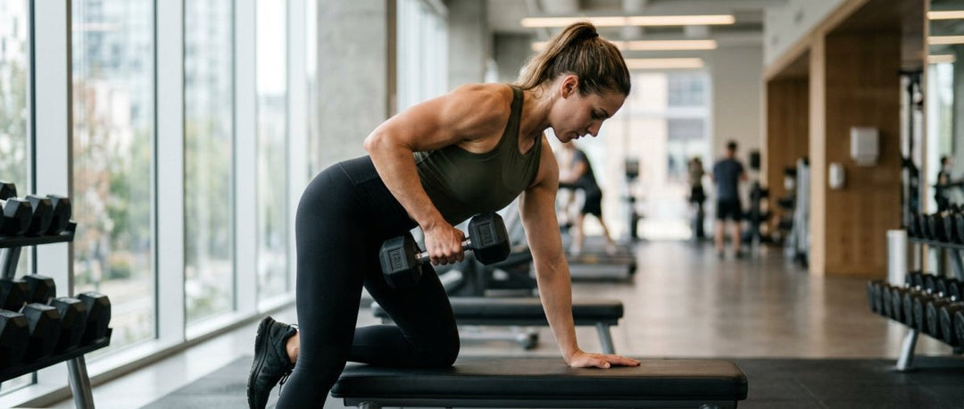 Pérdida muscular y tratamiento GLP-1: ¿cómo proteger tus músculos? - Mincidelice