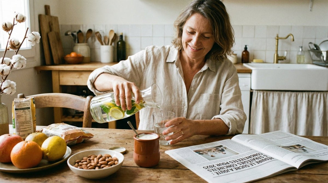 Réduire le sucre ajouté : 6 stratégies concrètes pour 2025 - Mincidelice