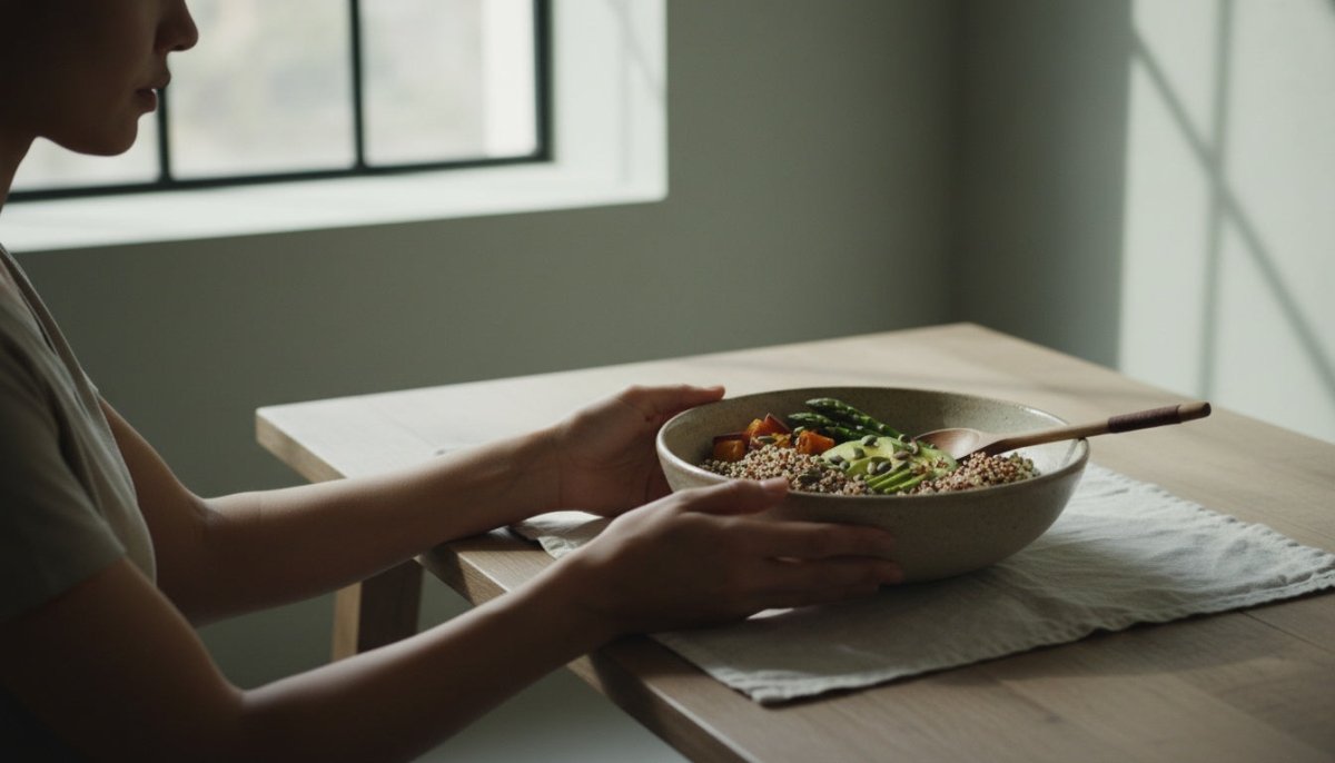 Dieta hipocalórica: guía completa para perder peso sin perder músculo
