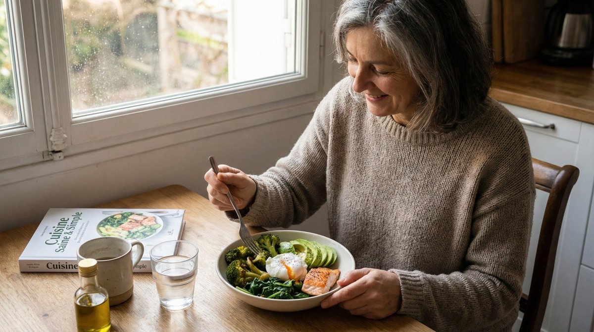 Régime satiogène et prévention du diabète type 2 : ce qui change en 2025 - Mincidelice