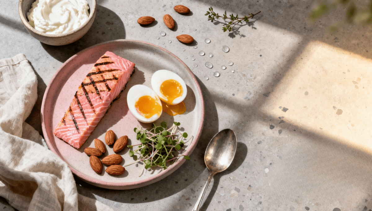 Régimen Hiperproteico: Datos 2025 y Verdades que Nadie Te Cuenta - Mincidelice