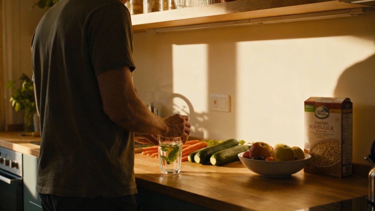 Reset métabolique : comment 3 jours suffisent à réveiller énergie et digestion - Mincidelice