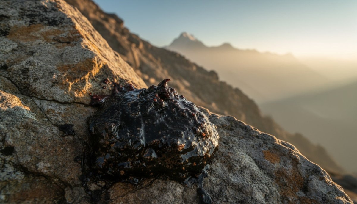 Shilajit y pérdida de peso: lo que realmente funciona (y lo que no) - Mincidelice